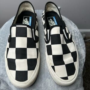 Vans UltraCush women’s size 10